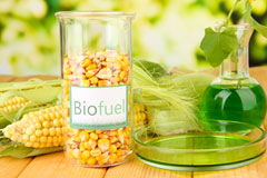 Benhilton biofuel availability
