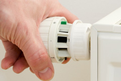 Benhilton central heating repair costs